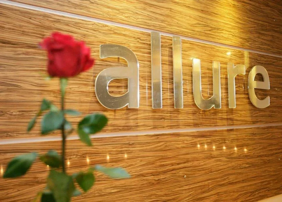 Allure – studio za njegu lica i tijela