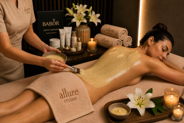 Babor vitaminski ACE tretman – Allure Banja Luka
