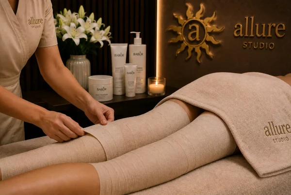 Babor wrapping bandaže – Allure Banja Luka