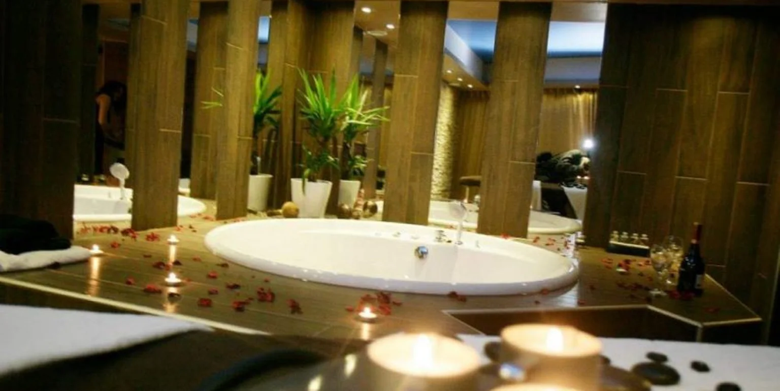 Đakuzi za dvoje – Allure Banja Luka