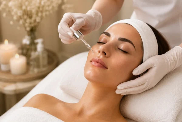 „Hyaluron & Collagen“ tretman lica – Allure Banja Luka
