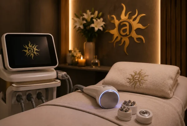 Kavitacija – ultrazvučna liposukcija – Allure Banja Luka