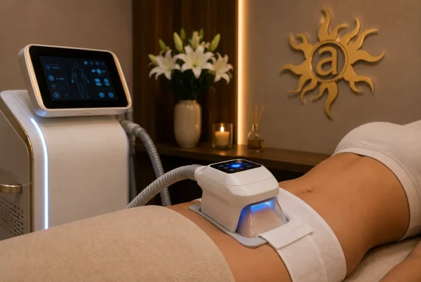 Kriolipoliza – Allure Banja Luka