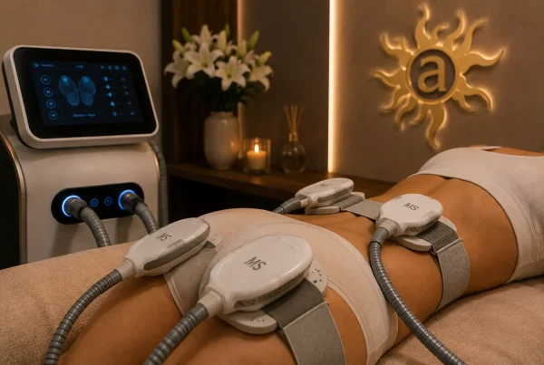 MS mišićna stimulacija – Allure Banja Luka