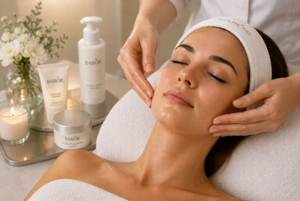 Osvježenje lica – Allure Banja Luka