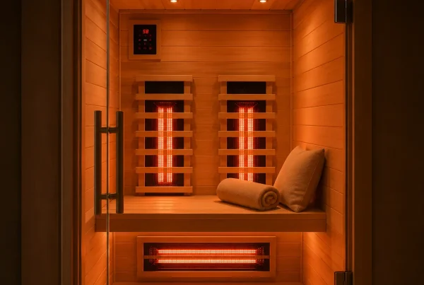 Sauna – Allure Banja Luka