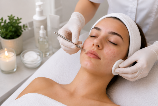 Teen Skin Care — njega mlade kože od 10 do 20 godina – Allure Banja Luka