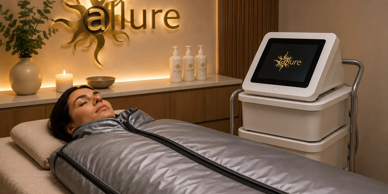 Termo deka – Allure Banja Luka