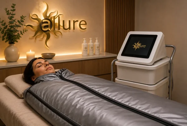 Termo deka – Allure Banja Luka
